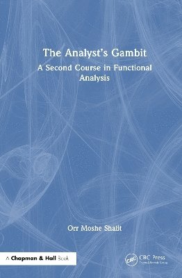 Analyst's Gambit 1