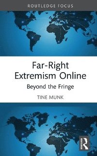 bokomslag Far-Right Extremism Online
