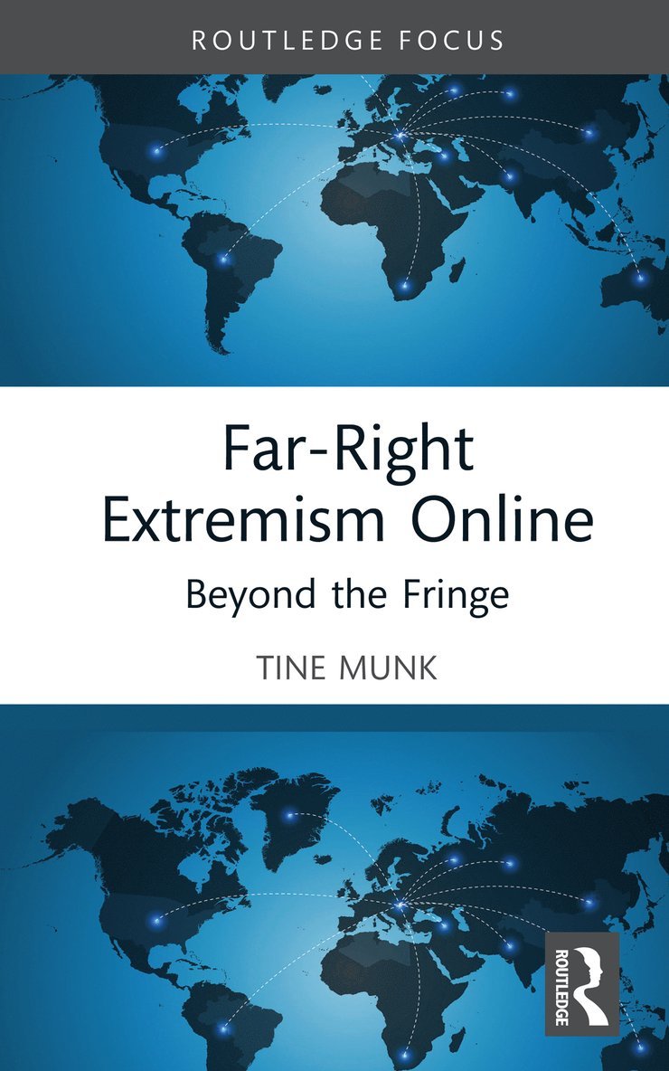 Far-Right Extremism Online