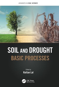 bokomslag Soil and Drought