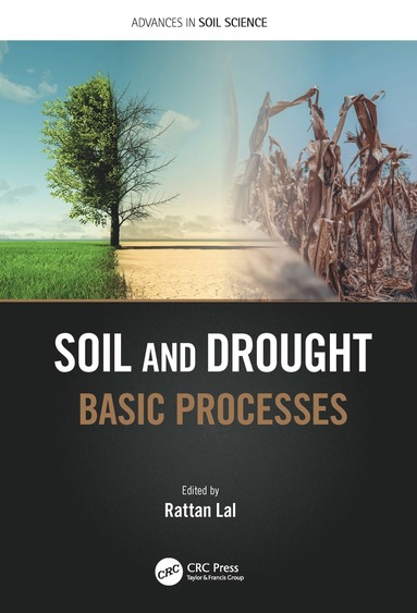 bokomslag Soil and Drought