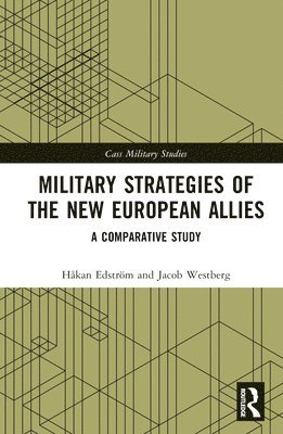Military Strategies of the New European Allies 1