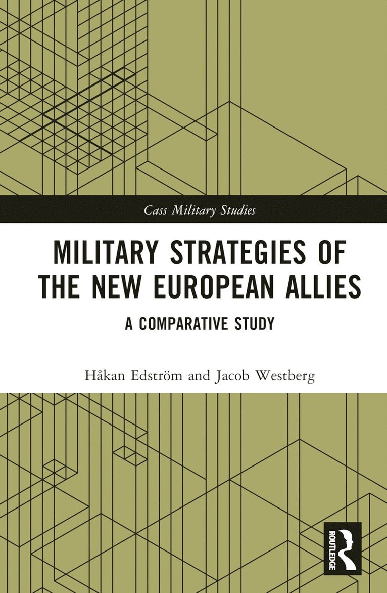 Military Strategies of the New European Allies 1