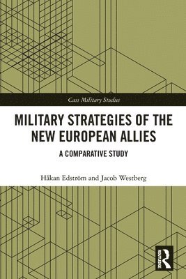 Military Strategies of the New European Allies 1