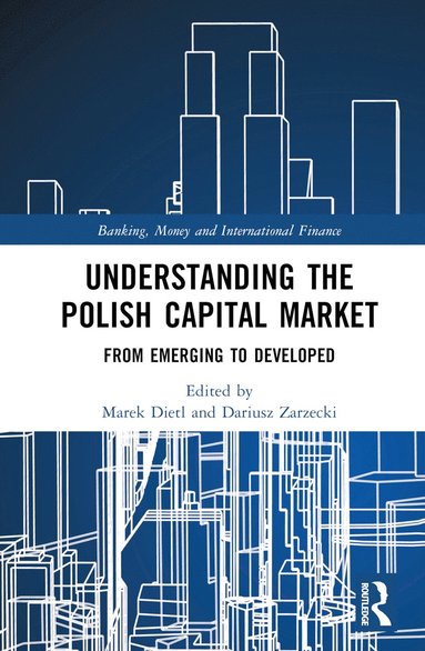 bokomslag Understanding the Polish Capital Market