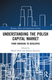 bokomslag Understanding the Polish Capital Market