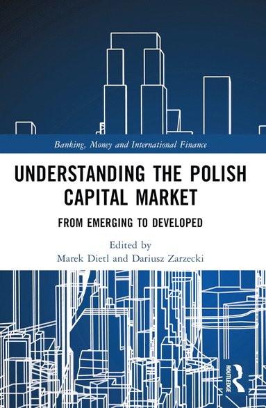 bokomslag Understanding the Polish Capital Market