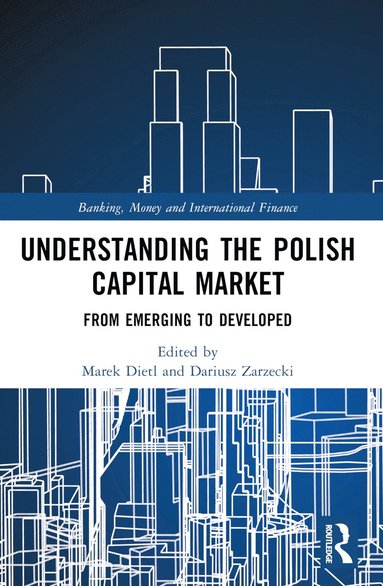 bokomslag Understanding the Polish Capital Market