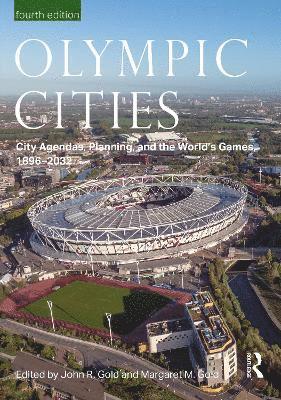 Olympic Cities 1