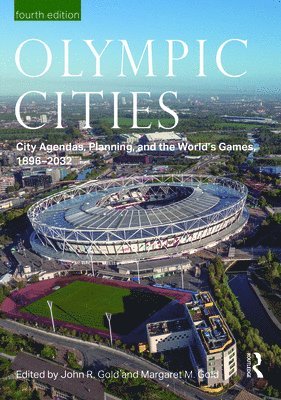 Olympic Cities 1