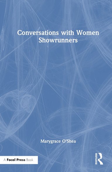 bokomslag Conversations with Women Showrunners