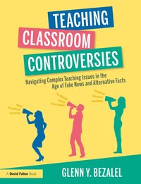 bokomslag Teaching Classroom Controversies