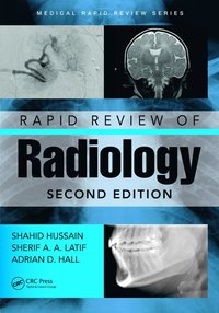 bokomslag Rapid Review of Radiology