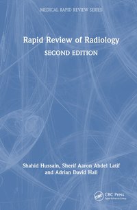 bokomslag Rapid Review of Radiology