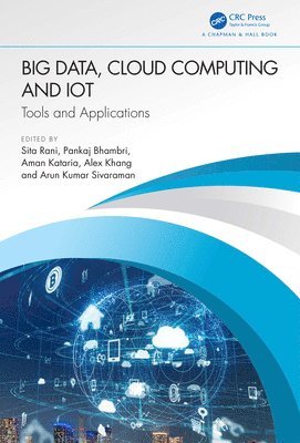 Big Data, Cloud Computing and IoT 1