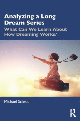 Analyzing a Long Dream Series 1
