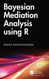 bokomslag Bayesian Mediation Analysis using R