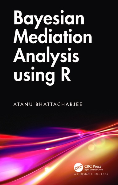 bokomslag Bayesian Mediation Analysis using R