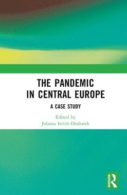 The Pandemic in Central Europe 1