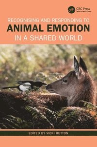 bokomslag Recognising and Responding to Animal Emotion in a Shared World
