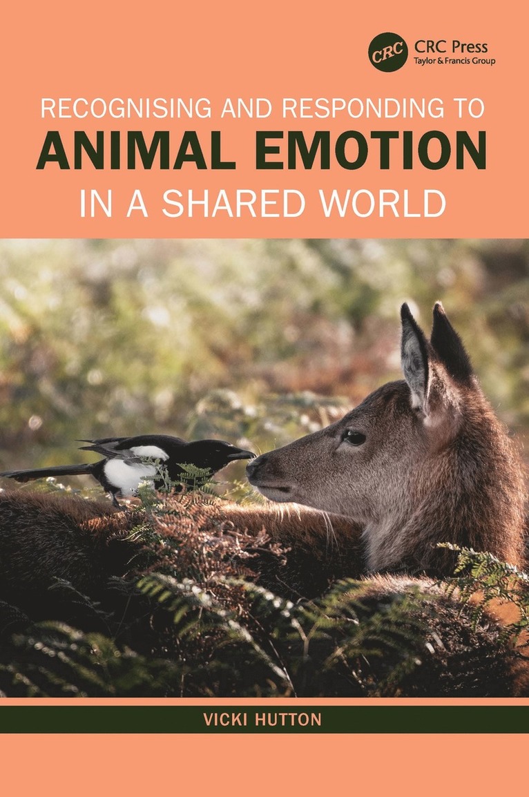 Recognising and Responding to Animal Emotion in a Shared World 1