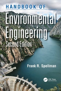 bokomslag Handbook of Environmental Engineering