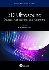 bokomslag 3D Ultrasound