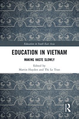 Education in Vietnam