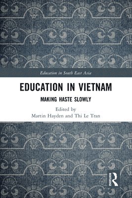 Education in Vietnam 1