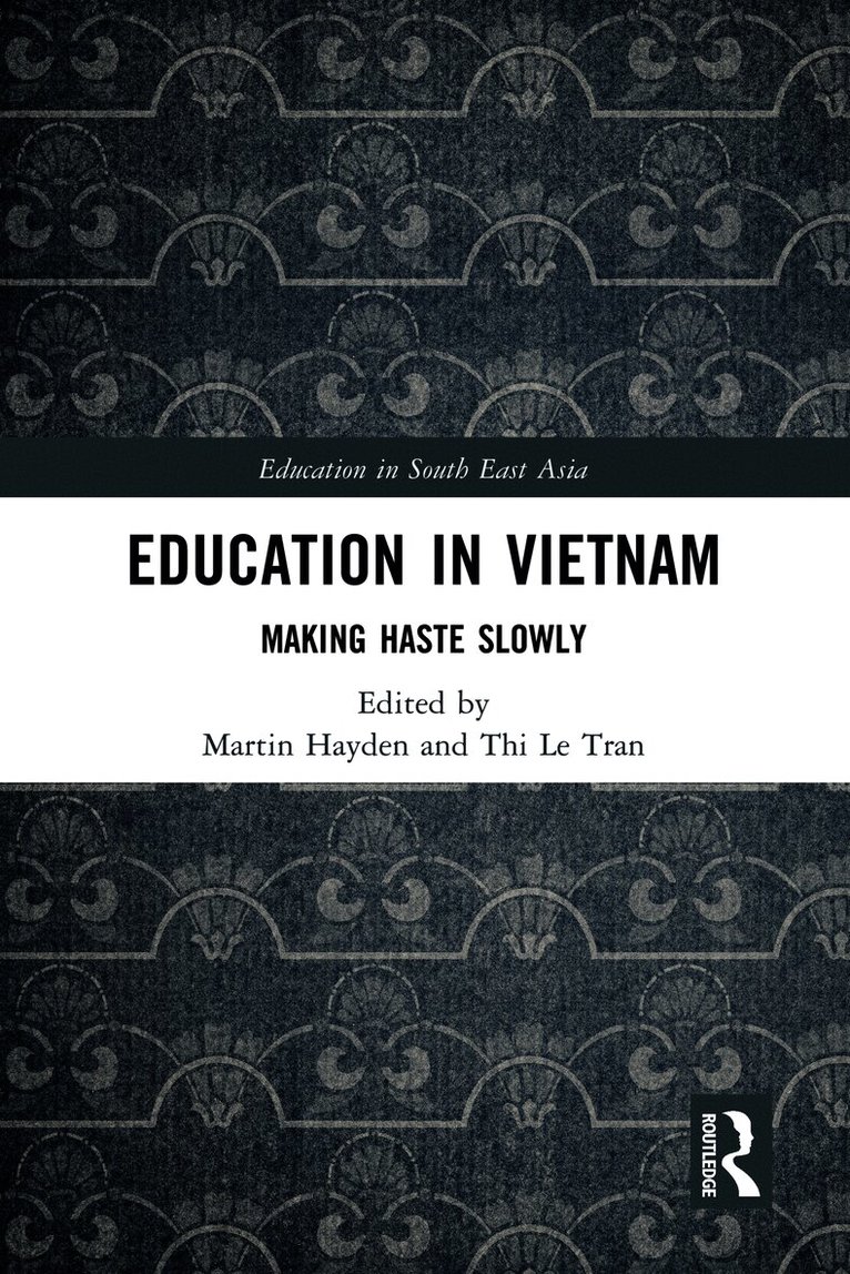 Education in Vietnam