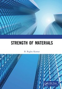 bokomslag Strength of Materials