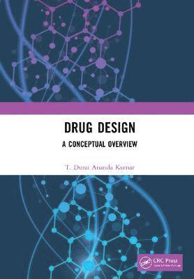 bokomslag Drug Design