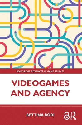 Videogames and Agency 1