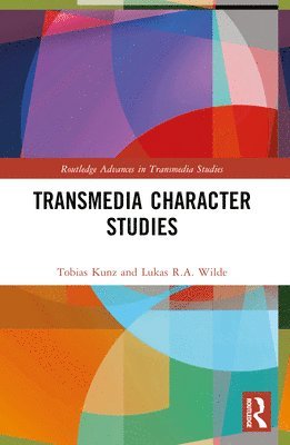 Transmedia Character Studies 1