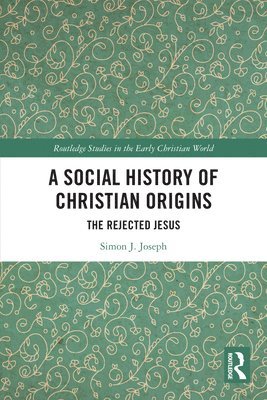 A Social History of Christian Origins 1