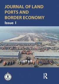 bokomslag Journal of Land Ports and Border Economy