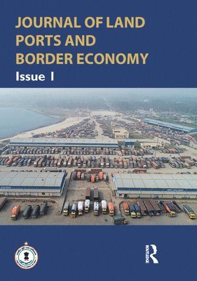 Journal of Land Ports and Border Economy 1