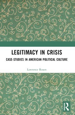 Legitimacy in Crisis 1