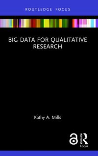 bokomslag Big Data for Qualitative Research