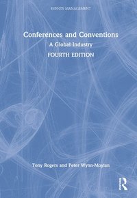 bokomslag Conferences and Conventions
