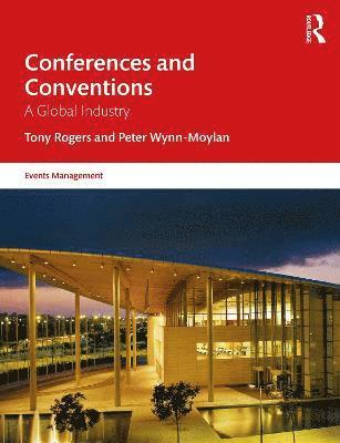 bokomslag Conferences and Conventions