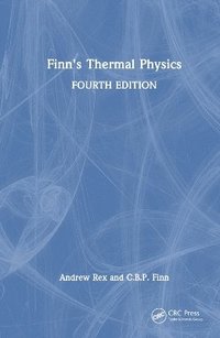 bokomslag Finn's Thermal Physics