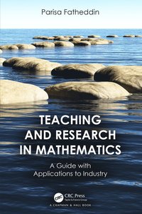 bokomslag Teaching and Research in Mathematics