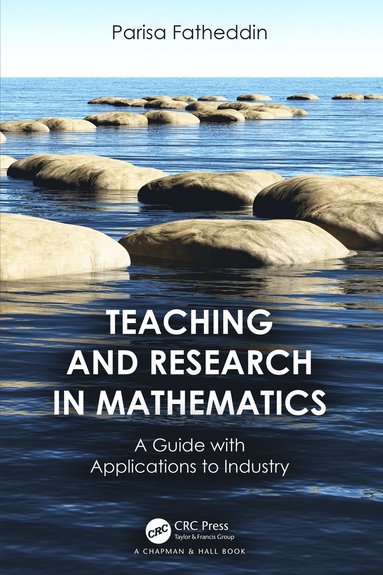 bokomslag Teaching and Research in Mathematics