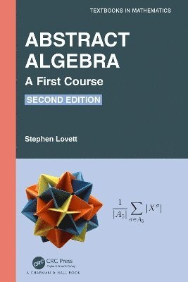 bokomslag Abstract Algebra