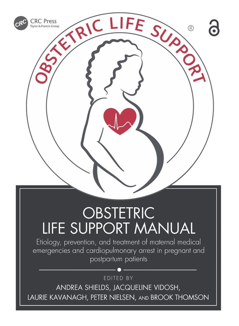 Obstetric Life Support Manual 1