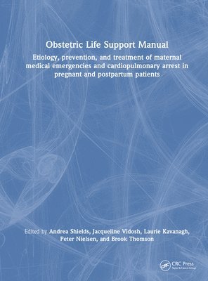 Obstetric Life Support Manual 1