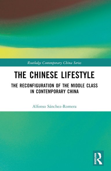 bokomslag Chinese Lifestyle