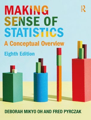 Making Sense of Statistics 1