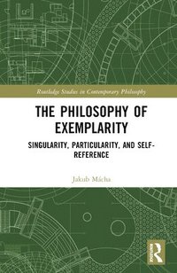 bokomslag The Philosophy of Exemplarity
